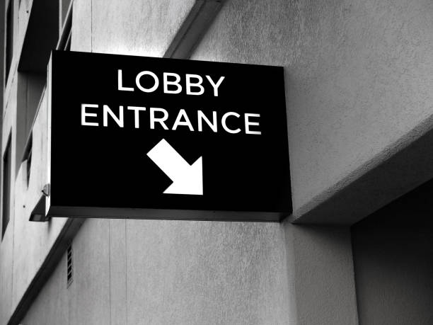 ACP Signage