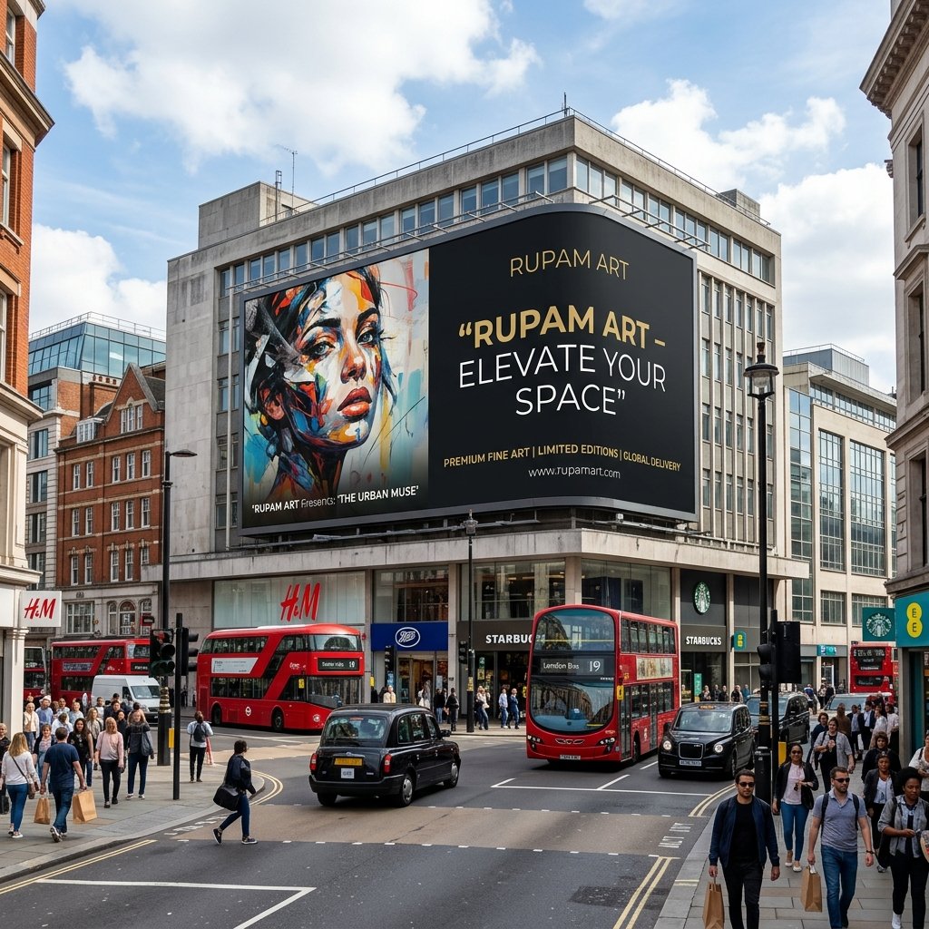 Outdoor Advertising